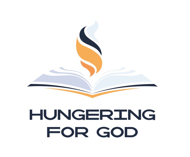 Hungering for God